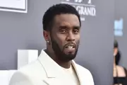 Sean 'Diddy' Combs Faces Prison Sentence After Shocking New Jersey Arrest