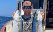 Search for Missing Fishing Influencer Mikey Rijavec Intensifies Off Baja Coast