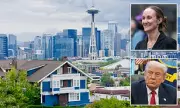 Seattle Elects Socialist Mayor Katie Wilson, Vows to 'Trump-Proof' City