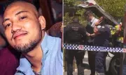 Second Man Charged in Sydney's Blacktown Public Shooting Murder