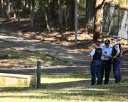 Second Teen Charged With Murder After Sydney School Stabbing