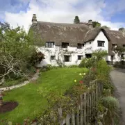 Secret UK Village So Picturesque Visitors Think They're In Italy