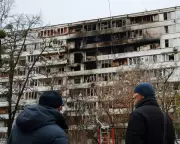 Secret US-Russia-Ukraine Talks in Abu Dhabi Amid Ongoing Attacks