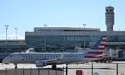 Security Emergency Grounds Flights at Washington DC Airport: Transport Secretary Warns of Mass Chaos