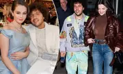 Selena Gomez Fans Slam Benny Blanco's 'Unchivalrous' Car Habit
