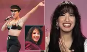 Selena's 1995 Autopsy Reveals Tragic Detail That Could Have Saved Her