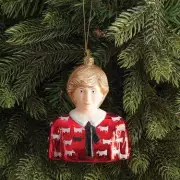 Selfridges' £40 Celebrity Baubles Spark Social Media Frenzy