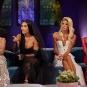 Selling Sunset Reunion Bombshell: Netflix Films Explosive Special Amid Cast Feuds and Dramatic Fallouts