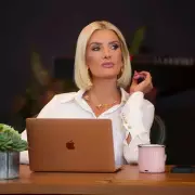 Selling Sunset Shocker: Nicole's Dramatic Firing Rocks The Oppenheim Group