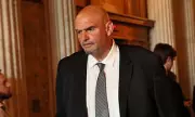 Senator John Fetterman Hospitalised After Fall at Home