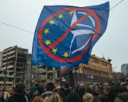 Serbia Fast-Tracks Jared Kushner Deal for Bombed Belgrade Site