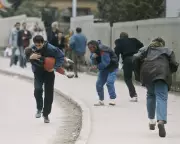 Serbian President Faces Milan Court Over Sarajevo 'Sniper Safari' Allegations