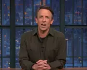 Seth Meyers Mocks Trump's Grocery Price Comments as Out of Touch