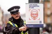 Seven UK Police Forces to Deploy Facial Recognition Vans