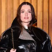 Sex Education Star Sami Outalbali Joins Star-Studded Cast of Netflix's New Fantasy Saga