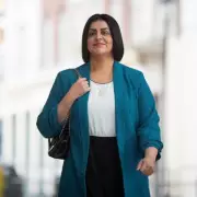 Shabana Mahmood Reveals Daily Racist Abuse and Fears for Family