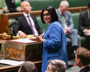 Shabana Mahmood Unveils Tough New UK Immigration Rules