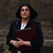 Shabana Mahmood unveils UK's biggest migration shake-up in 50 years