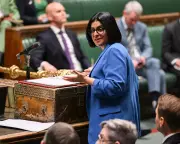 Shabana Mahmood's Immigration Shake-Up: A Moral Mission or Political Cynicism?