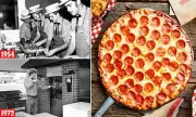 Shakey's Pizza Plans Major UK-Style Comeback With Nostalgic Flagship