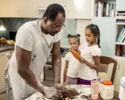 Share Your Treasured Family Recipes for Guardian Feast Feature