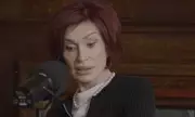 Sharon Osbourne Reveals Fall Triggered Ozzy's Health Decline Before Death