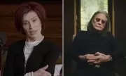 Sharon Osbourne Reveals Woman Sent Toenails Claiming to Be Ozzy's Daughter