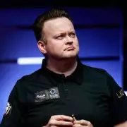 Shaun Murphy: I'd take first-round exit for £760k golden ball prize