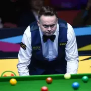 Shaun Murphy Slams 'Despicable' Champion of Champions Scheduling