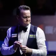 Shaun Murphy's Shocking Defeat to Chinese Rookie Wang Xinzhong Sends Shockwaves Through Snooker World