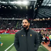 Shearer Delivers Brutal Verdict on Man Utd's Amorim Chase as Managerial Search Takes Dramatic Turn