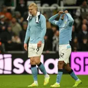 Shearer's Damning Verdict: Man City May Never Regain Peak Form