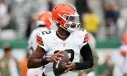 Shedeur Sanders Makes NFL Debut for Cleveland Browns