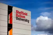 Sheffield Hallam University Faces Academic Freedom Storm Over China Censorship Claims