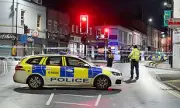 Sheffield Shooting: Teenager Fights for Life on London Road