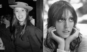 Shelley Duvall's 1970 Wedding Album Unearthed in Texas Estate Sale