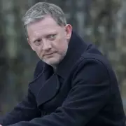 Shetland Star Douglas Henshall Drops Bombshell About Future on Hit BBC Crime Drama