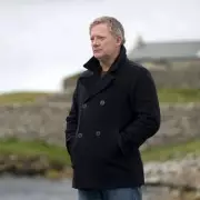 Shetland Star Douglas Henshall Reveals Real Reason Behind Shock BBC Exit