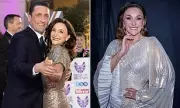 Shirley Ballas' Terrifying Fishbone Ordeal Before Strictly Blackpool Special