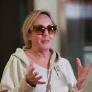 Shirlie Kemp 'Mortified' as Martin Reveals Intimate Details on I'm A Celeb