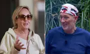 Shirlie Kemp 'Really Embarrassed' by Martin's I'm A Celeb Sex Life Revelations