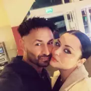 Shona McGarty's Ex Breaks Silence as She Enters I'm A Celeb Jungle