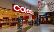 Shoppers Go Wild: Coles' $3.50 Kitchen Staple Crowned Supermarket Product of the Year