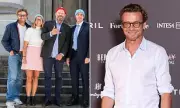 Simon Baker Joins Political Push for Great Australian Bight World Heritage Status