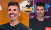 Simon Cowell Claims He's 'Aged Backwards' With Controversial £10k Blood Filtering