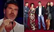 Simon Cowell: No Regrets Over Brutal Honesty on Talent Shows