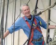 Simon Lavington, Computer History Pioneer, Dies at 85