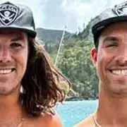 Single Mum Jailed for 20 Years in Mexico Surf Trip Murders