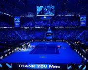 Sinner & Alcaraz Dominate ATP Finals: Turin Awaits Epic Final