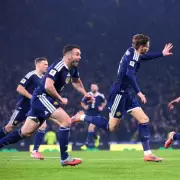 Sir Alex Ferguson's McTominay Prediction Proved Right After Scotland Heroics